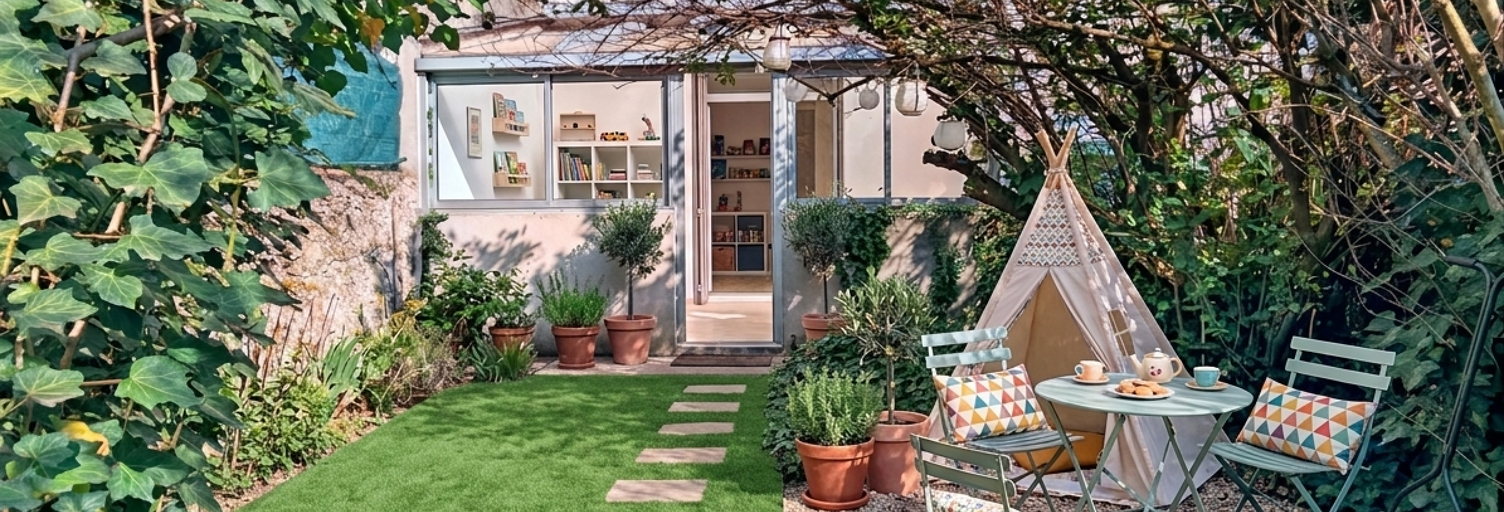 Appartement 3 Pièces 58 m² à vendre à Villeurbanne (69100)