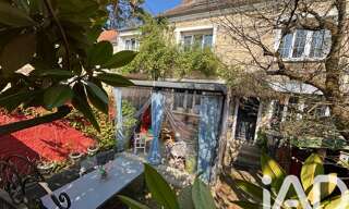 Maison 7 Pièces 175 m² à vendre à Presles (95590)