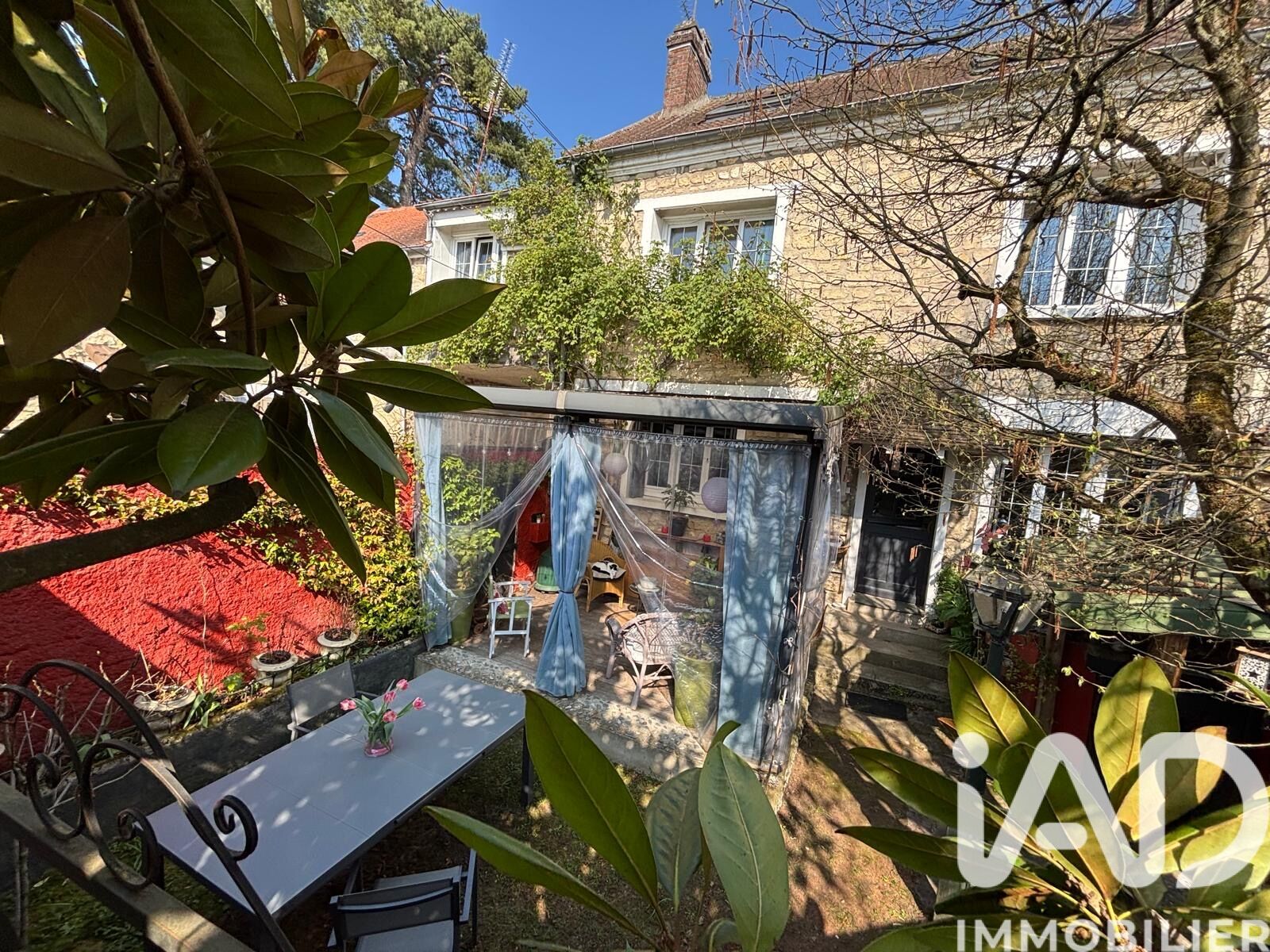 Maison à vendre, 7 pièces, 175 m², Presles
