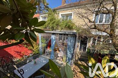 Maison 7 pièces 499000 €