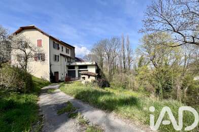 Maison 8 pièces 390000 €