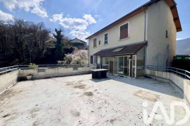 Maison 8 pièces 375000 €