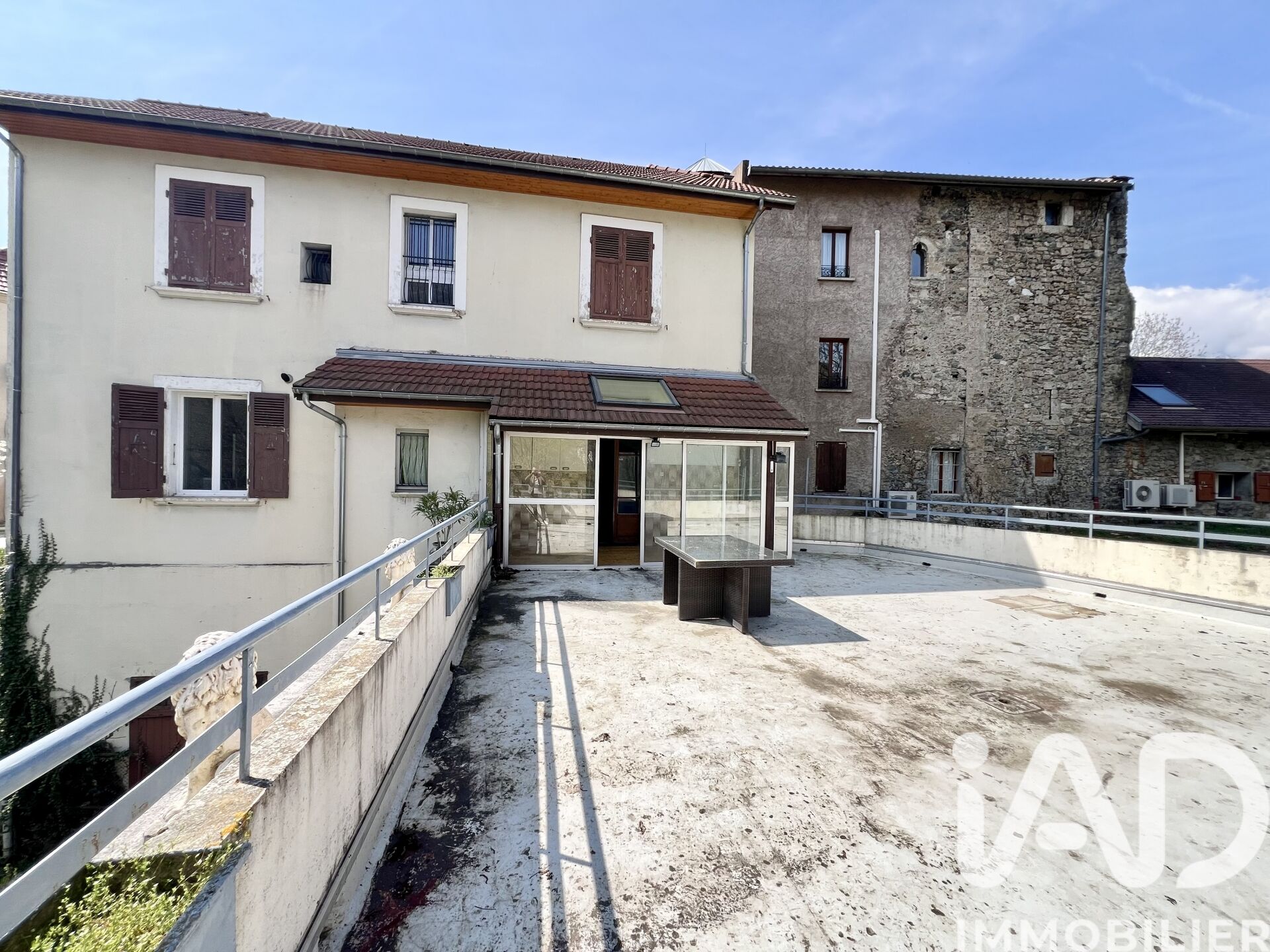 Vente Maison/villa 8 pièces - Photo 3