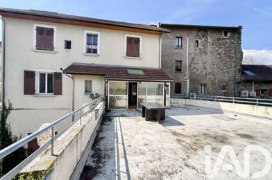 Maison 8 pièces 340000 €