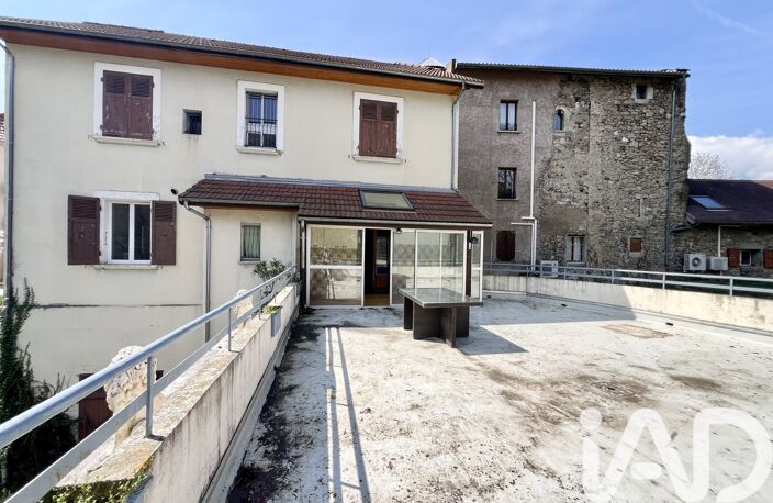 Vente Maison/villa 8 pièces — photo 3