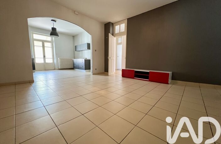 Vente Maison/villa 8 pièces — photo 4