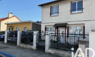 Maison 4 Pièces 113 m² à vendre à Paray-Vieille-Poste (91550)