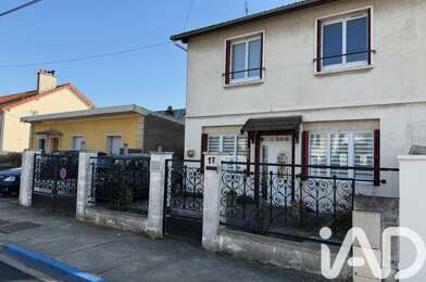 Maison 4 pièces 345000 €