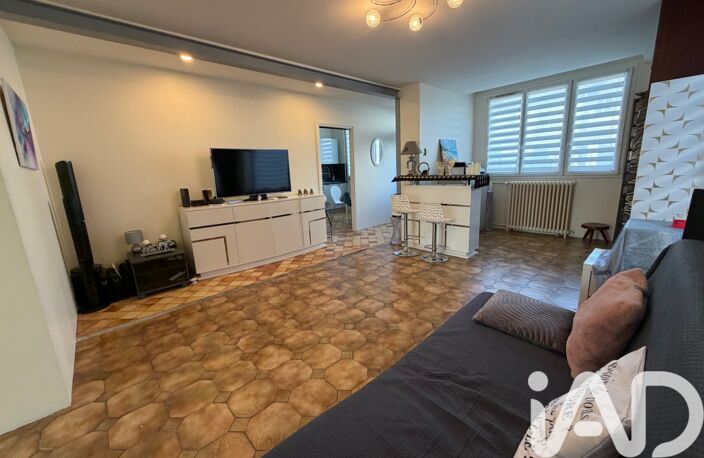 Vente Maison/villa 4 pièces — photo 2