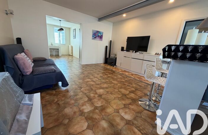 Vente Maison/villa 4 pièces — photo 3