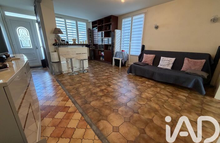 Vente Maison/villa 4 pièces — photo 4