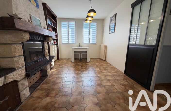 Vente Maison/villa 4 pièces — photo 5