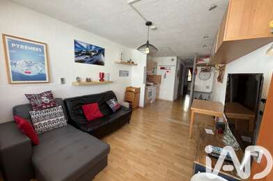 Appartement 2 pièces 50000 €