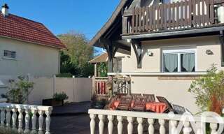 Maison 5 Pièces 118 m² à vendre à Morsang-sur-Orge (91390)