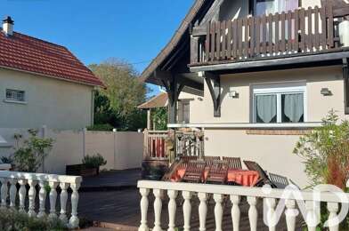 Maison 5 pièces 375000 €