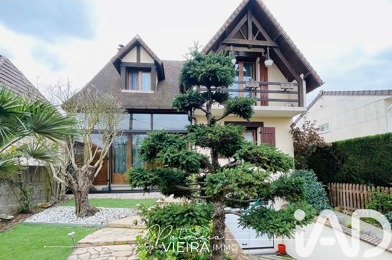 Maison 5 pièces 480000 €