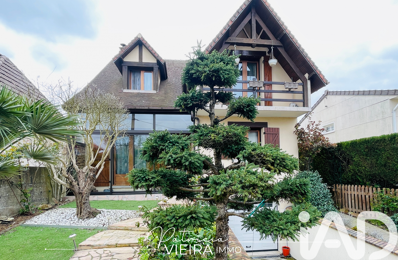 Vente Maison/villa 5 pièces — photo du bien