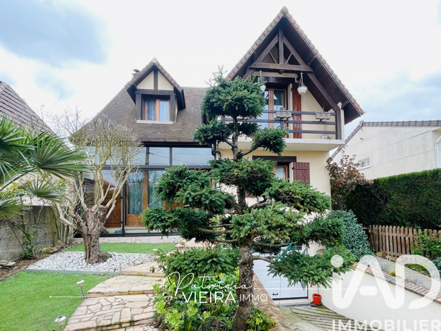 Vente Maison/villa 5 pièces — photo du bien