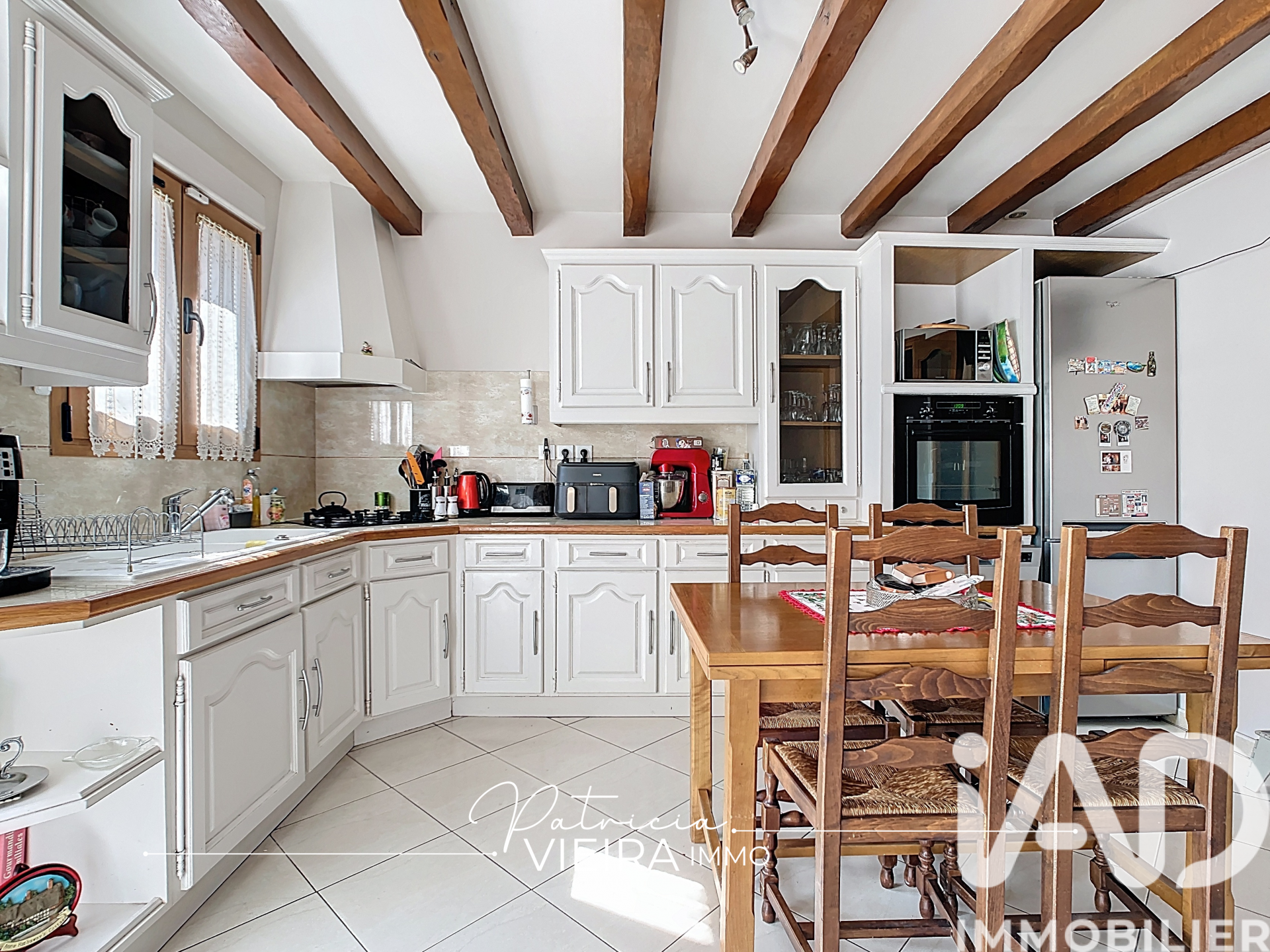 Vente Maison/villa 5 pièces - Photo 5