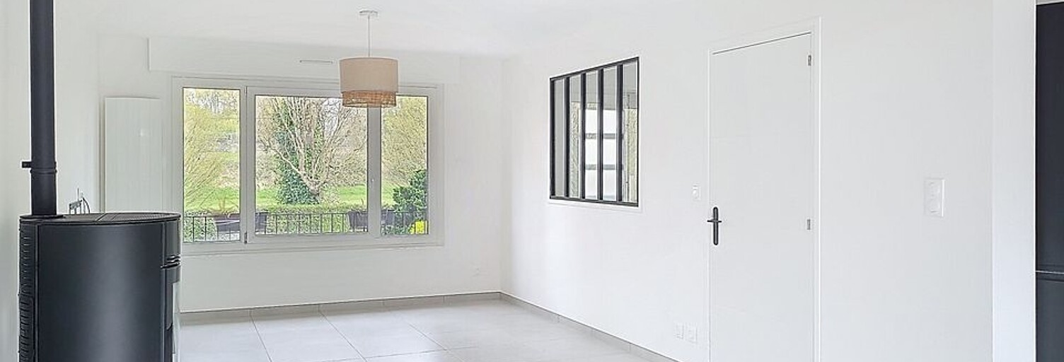 Maison 5 Pièces 90 m² à vendre à Wasquehal (59290)