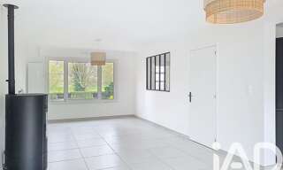 Maison 5 Pièces 90 m² à vendre à Wasquehal (59290)