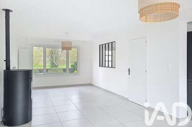 Maison 5 pièces 399000 €