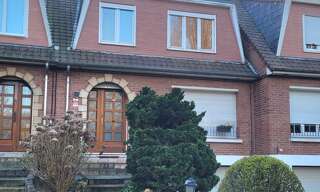 Maison 5 Pièces 90 m² à vendre à Wasquehal (59290)