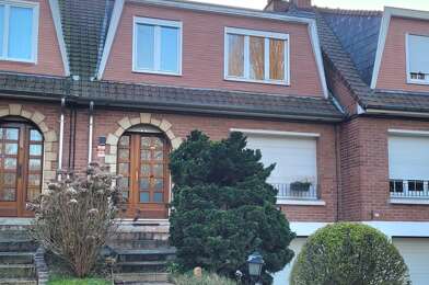 Maison 5 pièces 399000 €