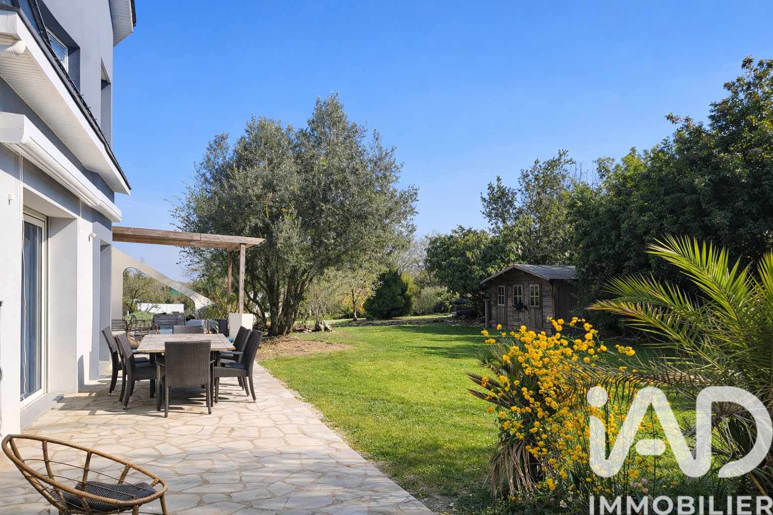 Guenrouet - 147m² - 5p. - 4ch.