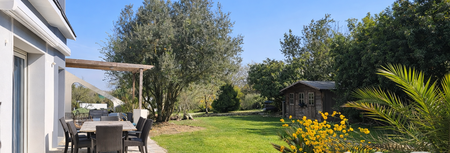 Maison 5 Pièces 147 m² à vendre à Guenrouet (44530)