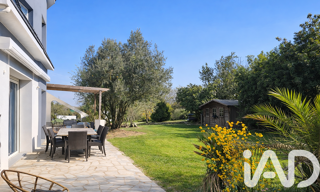 Maison 5 Pièces 147 m² à vendre à Guenrouet (44530)