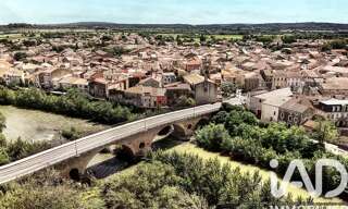 Terrain  242 m² à vendre à Coursan (11110)