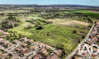 Terrain  458 m² à vendre à Coursan (11110)