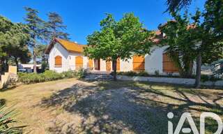 Maison 9 Pièces 245 m² à vendre à Portiragnes (34420)