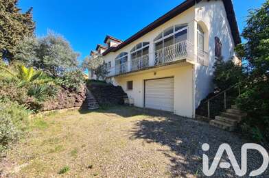 Maison 9 pièces 790000 €