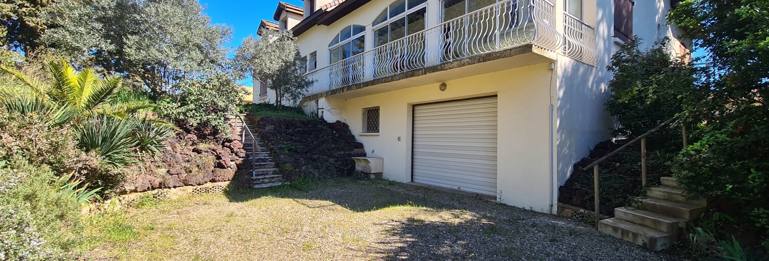 Maison 9 Pièces 245 m² à vendre à Portiragnes (34420)