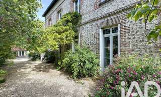 Maison 8 Pièces 243 m² à vendre à Tourville-la-Rivière (76410)