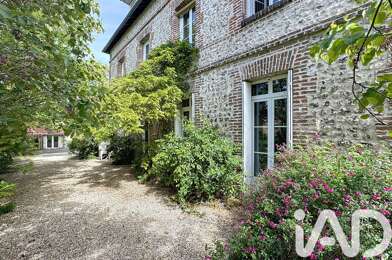 Maison 8 pièces 274000 €