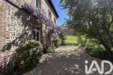 Maison 8 pièces 274000 €