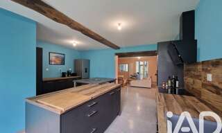 Maison 4 Pièces 107 m² à vendre à Marcellus (47200)