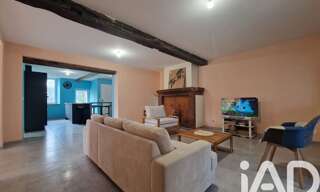 Maison 4 Pièces 107 m² à vendre à Marcellus (47200)