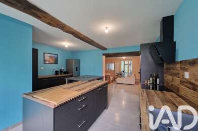 Maison 4 pièces 209000 €