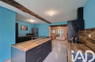 Vente Maison de campagne 4 pièces — photo du bien