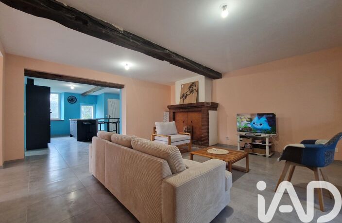 Vente Maison de campagne 4 pièces — photo 3
