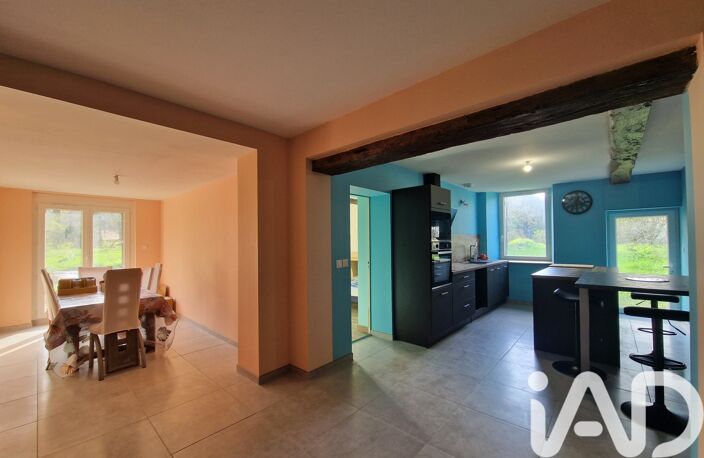 Vente Maison de campagne 4 pièces — photo 4