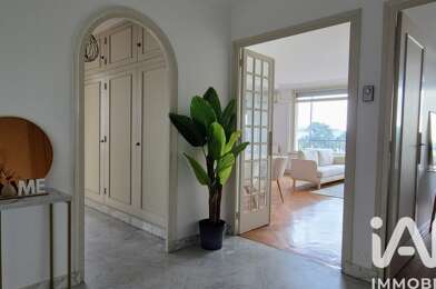 Appartement 3 pièces 295000 €