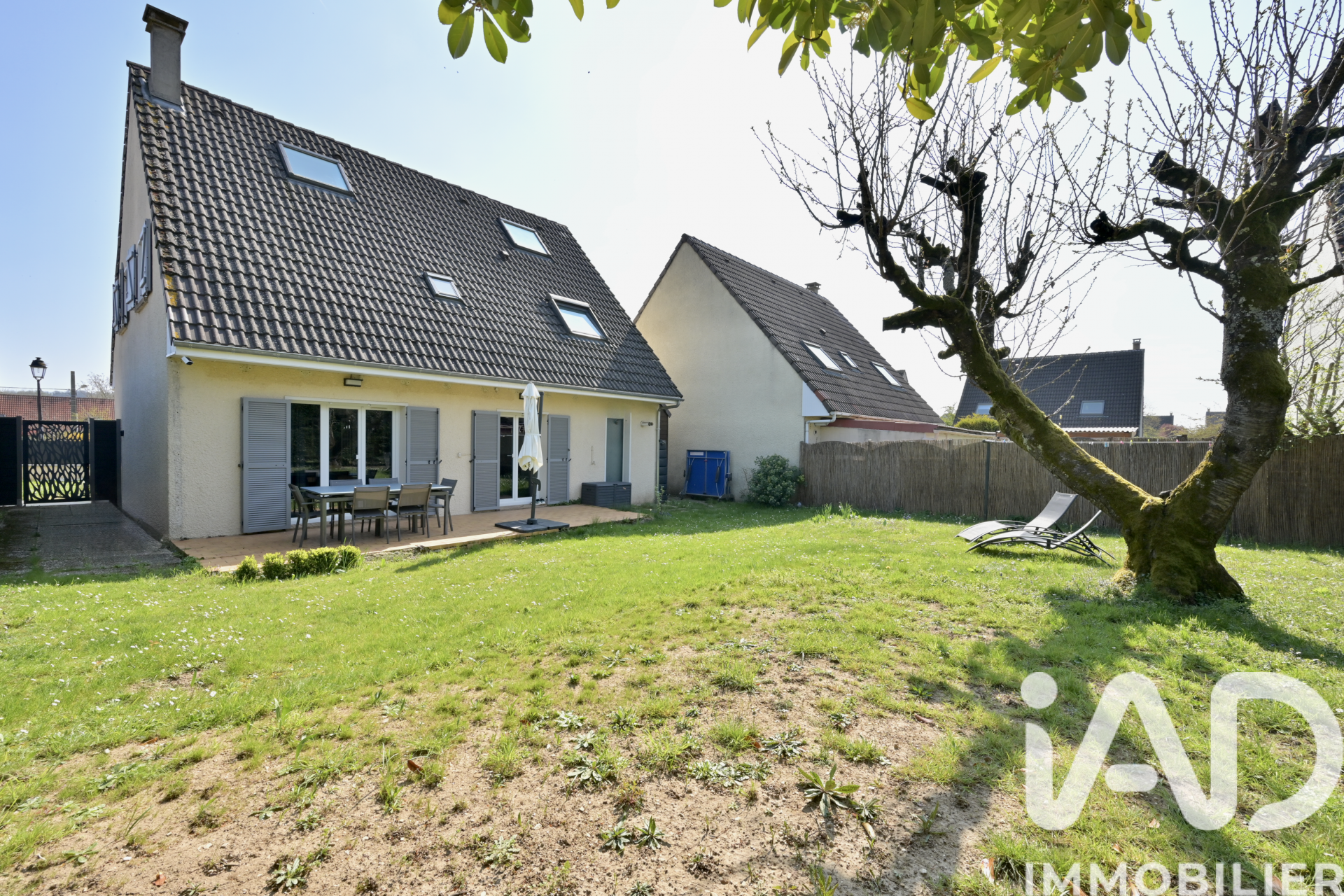 Vente Maison traditionnelle 8 pièces - Photo 2