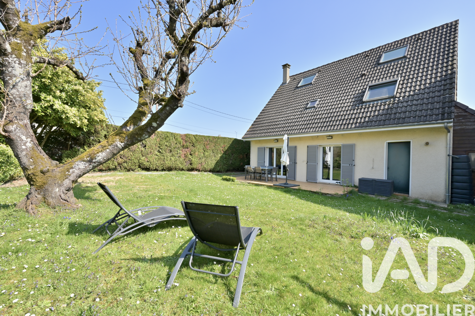 Vente Maison traditionnelle 8 pièces - Photo 3