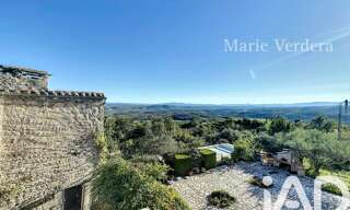 Maison 13 Pièces 335 m² à vendre à Vinezac (07110)