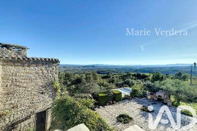 Maison 13 pièces 550000 €